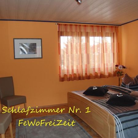 Fewofreizeit Rheinau Luaran gambar