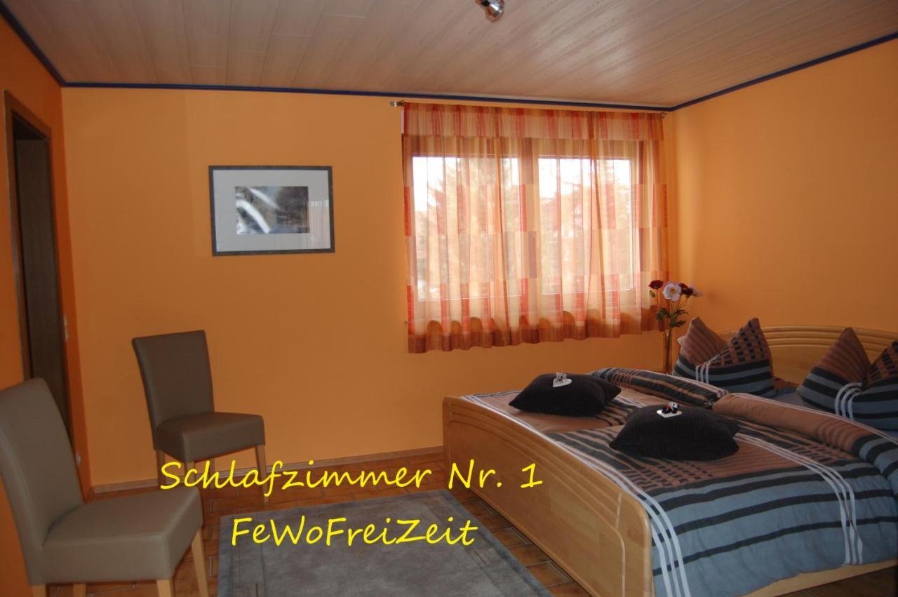 Fewofreizeit Rheinau Luaran gambar