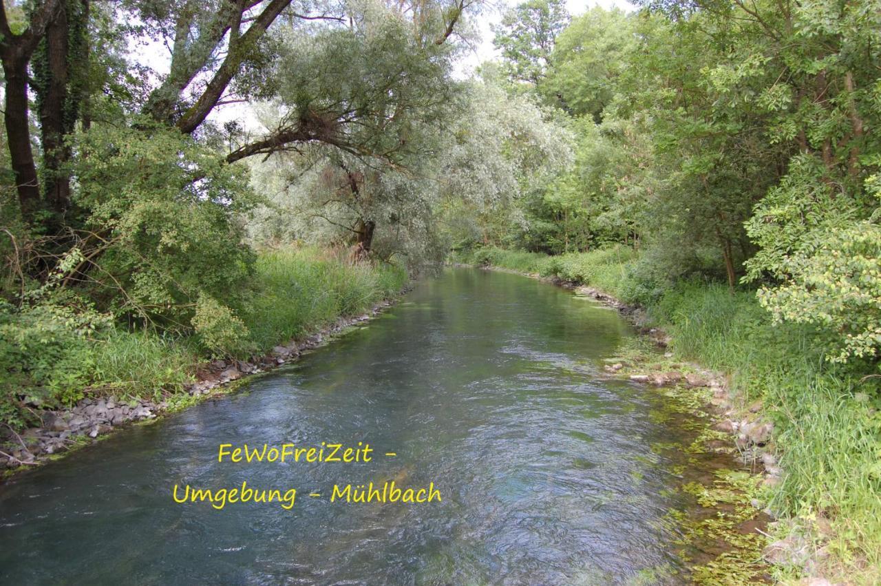 Fewofreizeit Rheinau Luaran gambar
