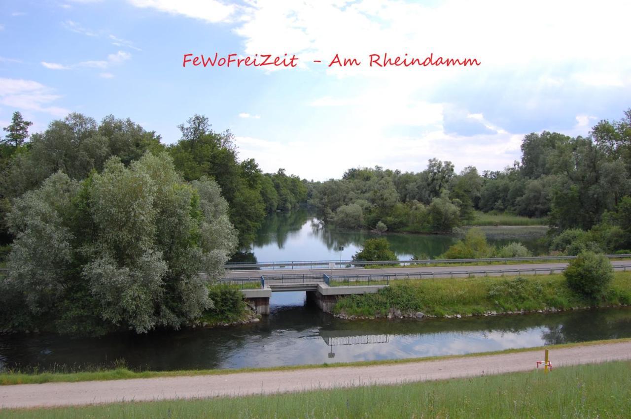 Fewofreizeit Rheinau Luaran gambar