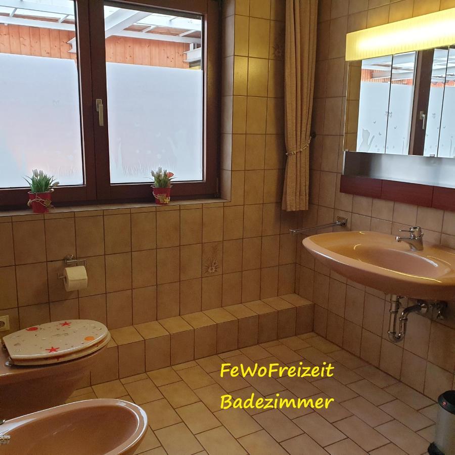 Fewofreizeit Rheinau Luaran gambar